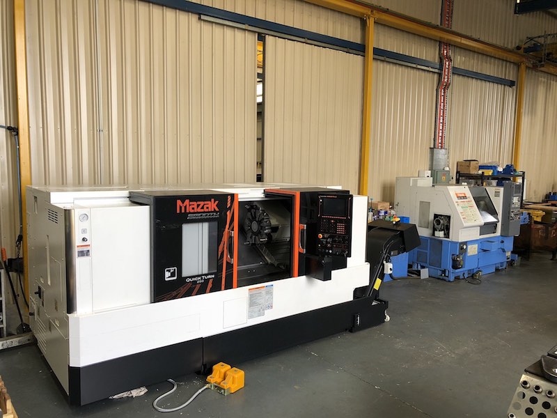 Industrial Electrical Contractors Perth KRC Electrical